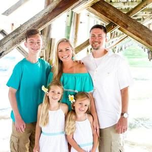 Meet your Posher, Christal